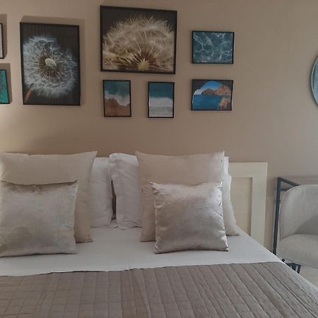 Baaria Porto Rooms มิลาซโซ ภายนอก รูปภาพ