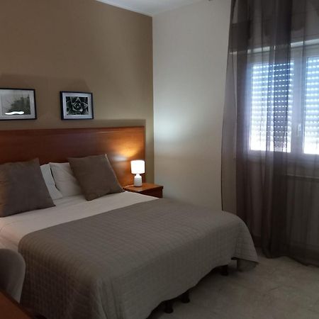 Baaria Porto Rooms มิลาซโซ ภายนอก รูปภาพ