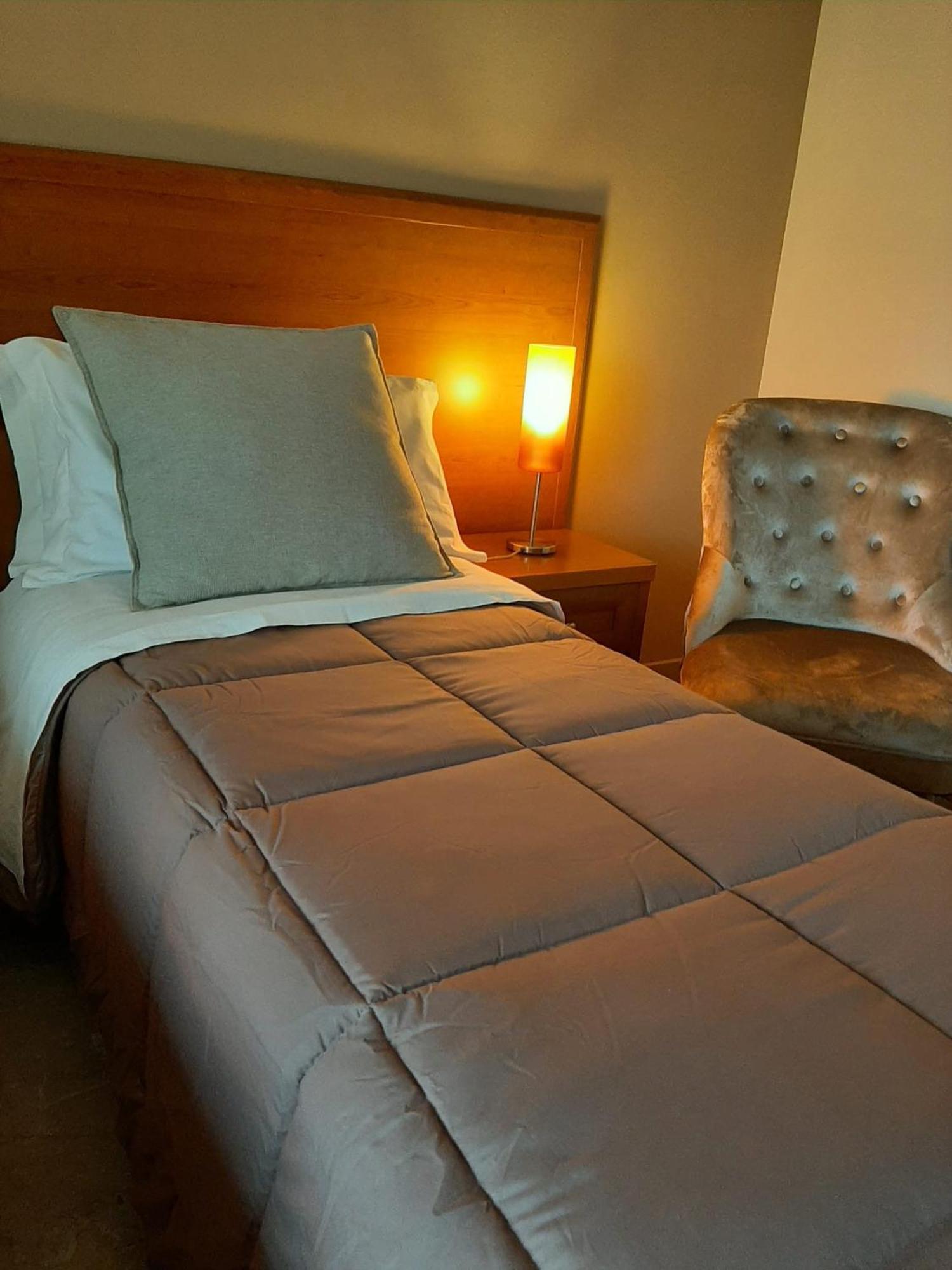 Baaria Porto Rooms มิลาซโซ ภายนอก รูปภาพ