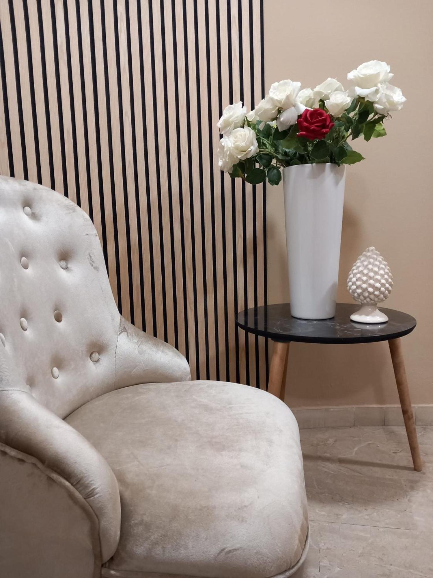 Baaria Porto Rooms มิลาซโซ ภายนอก รูปภาพ