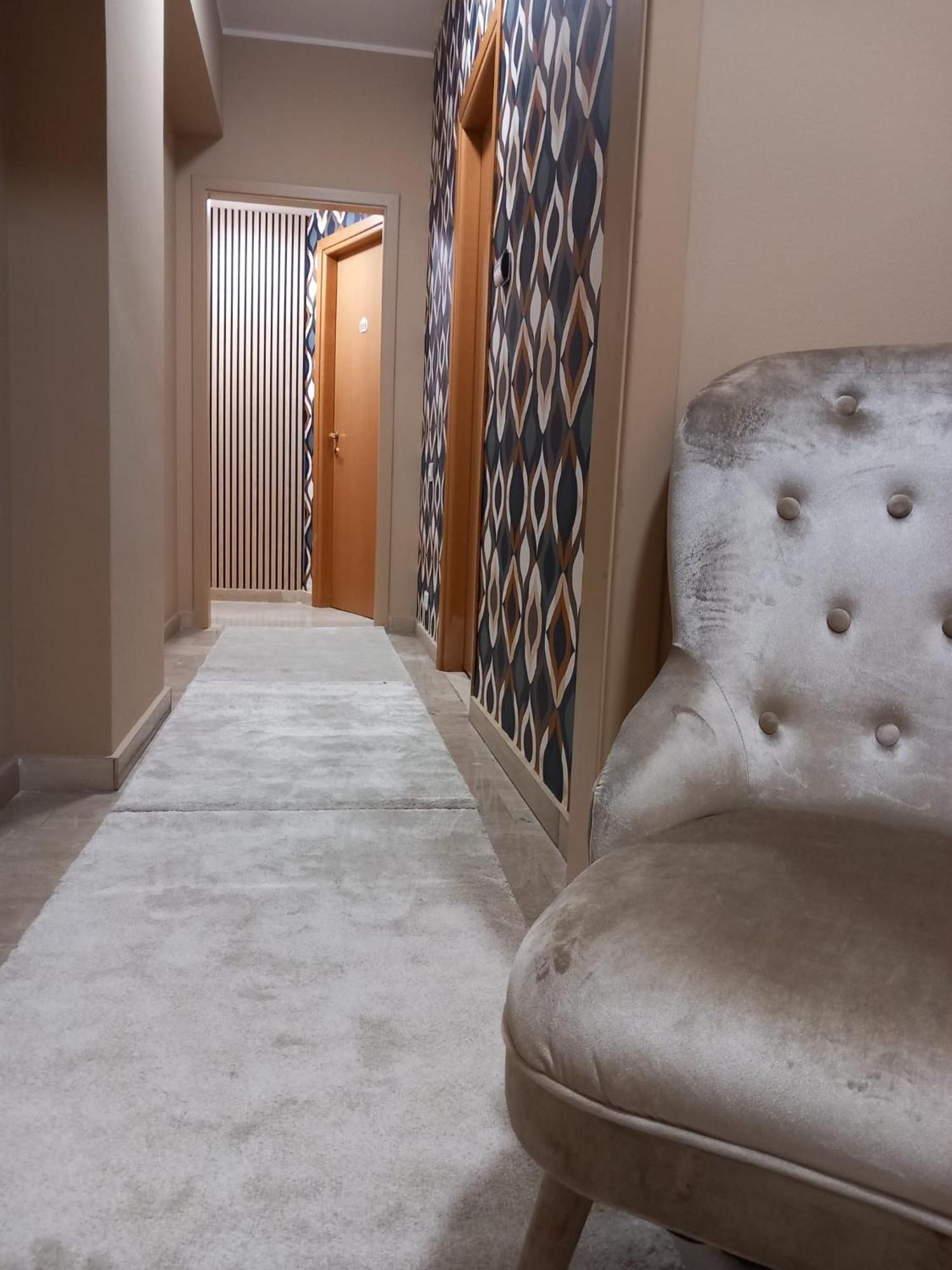 Baaria Porto Rooms มิลาซโซ ภายนอก รูปภาพ