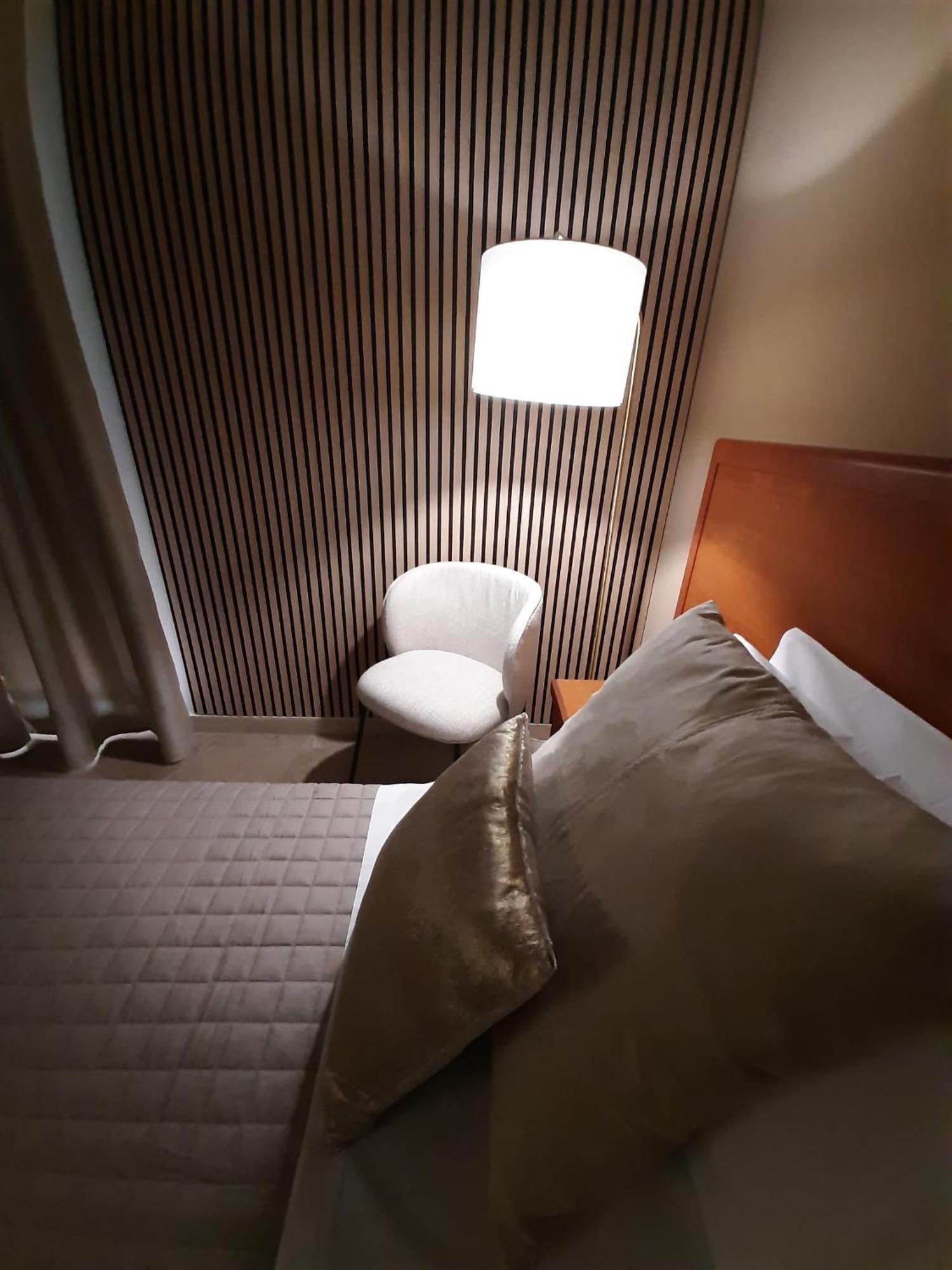 Baaria Porto Rooms มิลาซโซ ภายนอก รูปภาพ