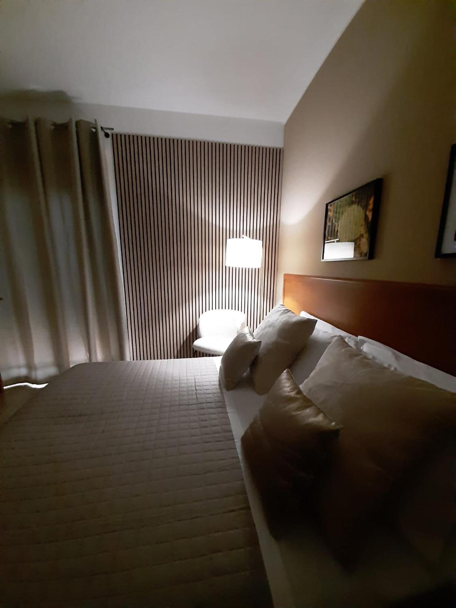Baaria Porto Rooms มิลาซโซ ภายนอก รูปภาพ