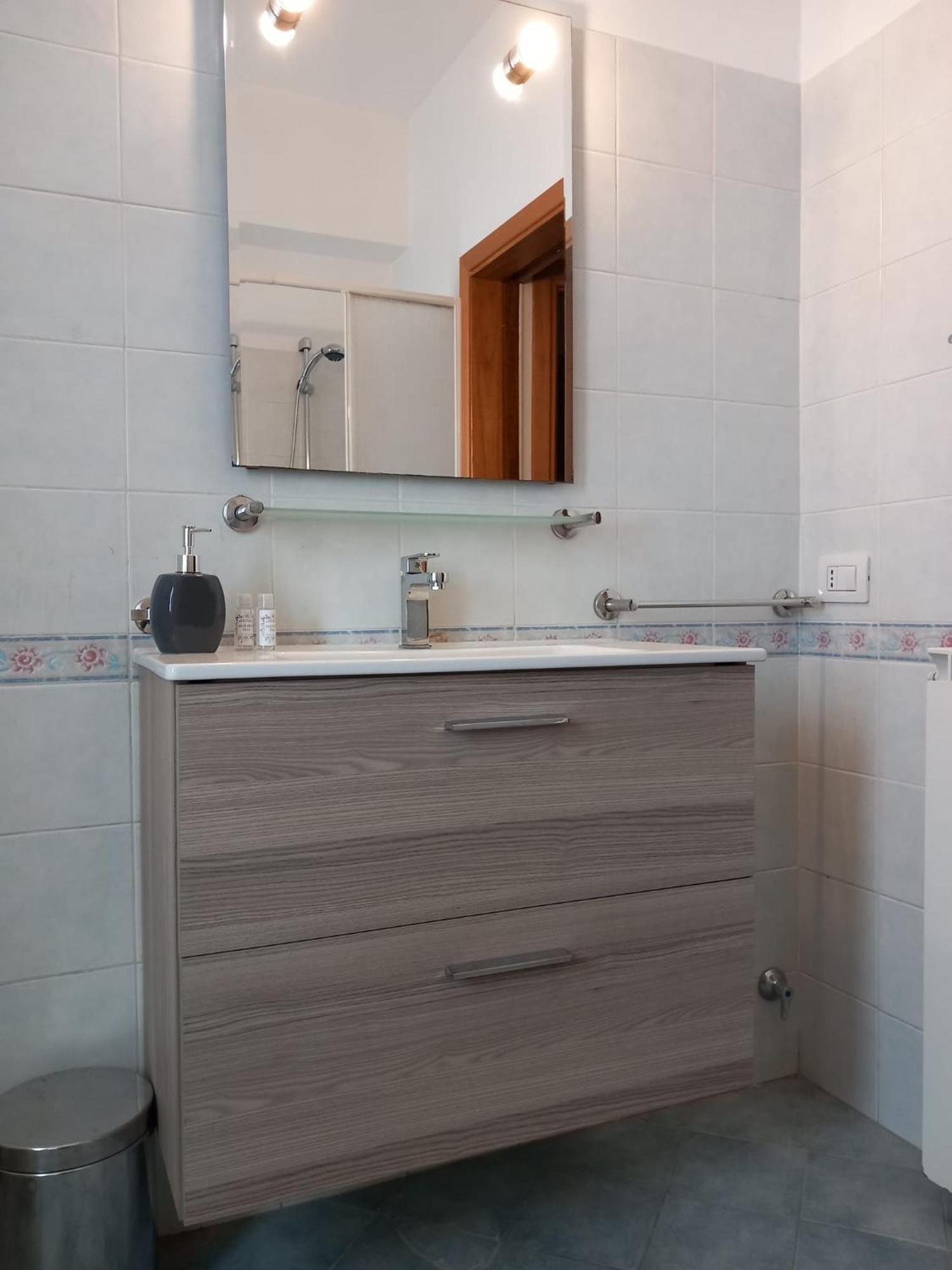 Baaria Porto Rooms มิลาซโซ ภายนอก รูปภาพ