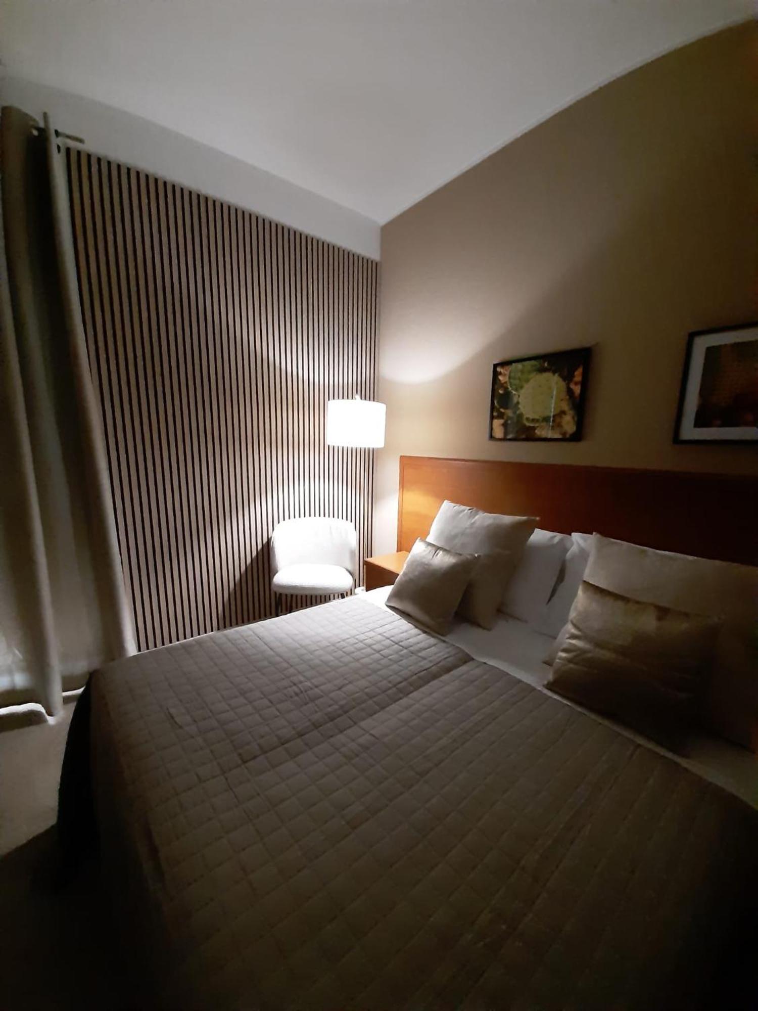 Baaria Porto Rooms มิลาซโซ ภายนอก รูปภาพ