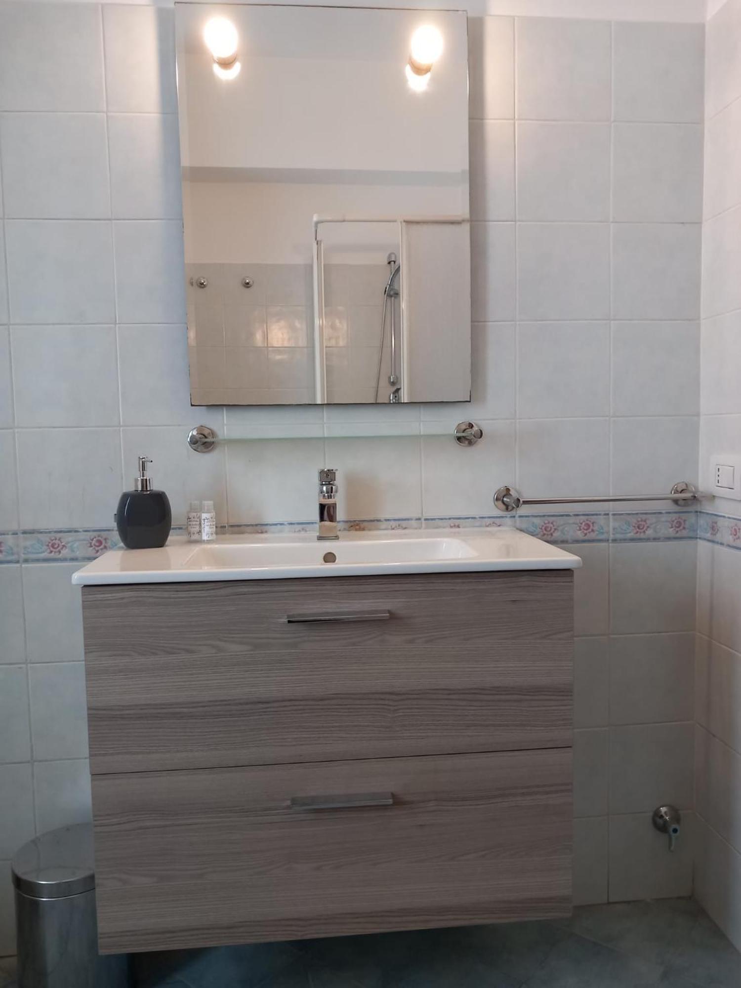 Baaria Porto Rooms มิลาซโซ ภายนอก รูปภาพ
