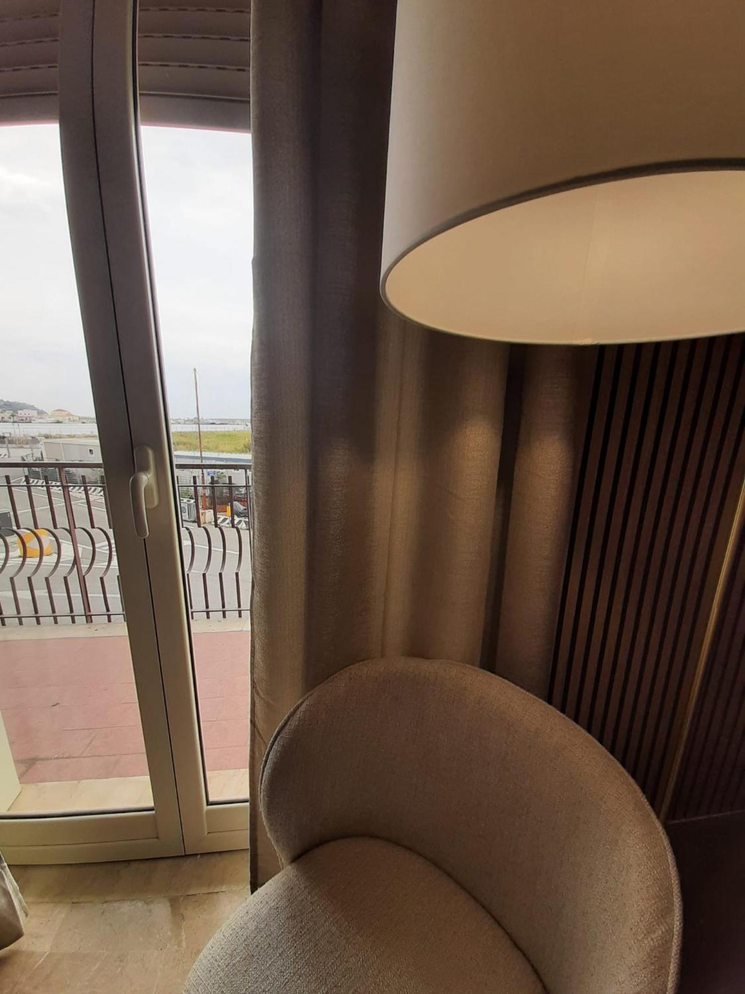 Baaria Porto Rooms มิลาซโซ ภายนอก รูปภาพ