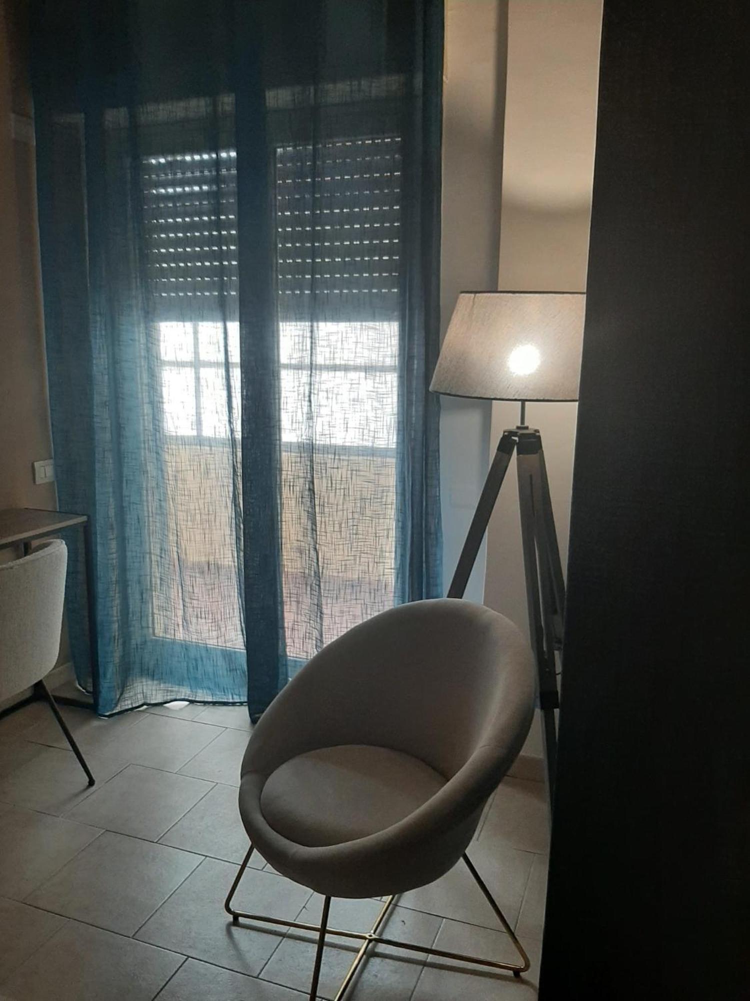 Baaria Porto Rooms มิลาซโซ ภายนอก รูปภาพ