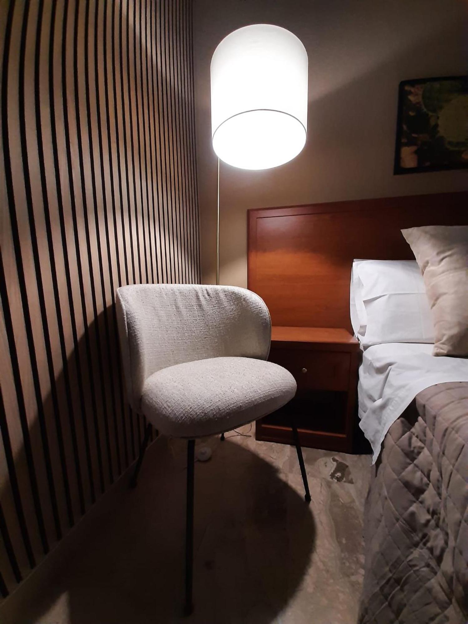 Baaria Porto Rooms มิลาซโซ ภายนอก รูปภาพ