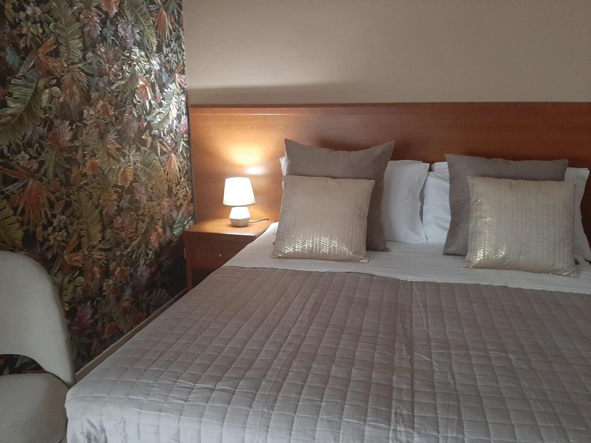 Baaria Porto Rooms มิลาซโซ ภายนอก รูปภาพ