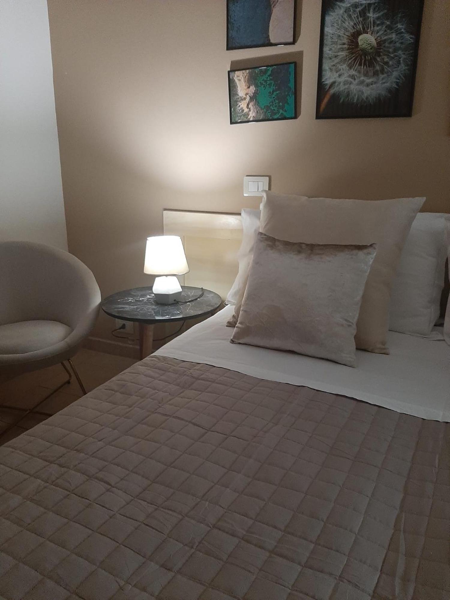 Baaria Porto Rooms มิลาซโซ ภายนอก รูปภาพ