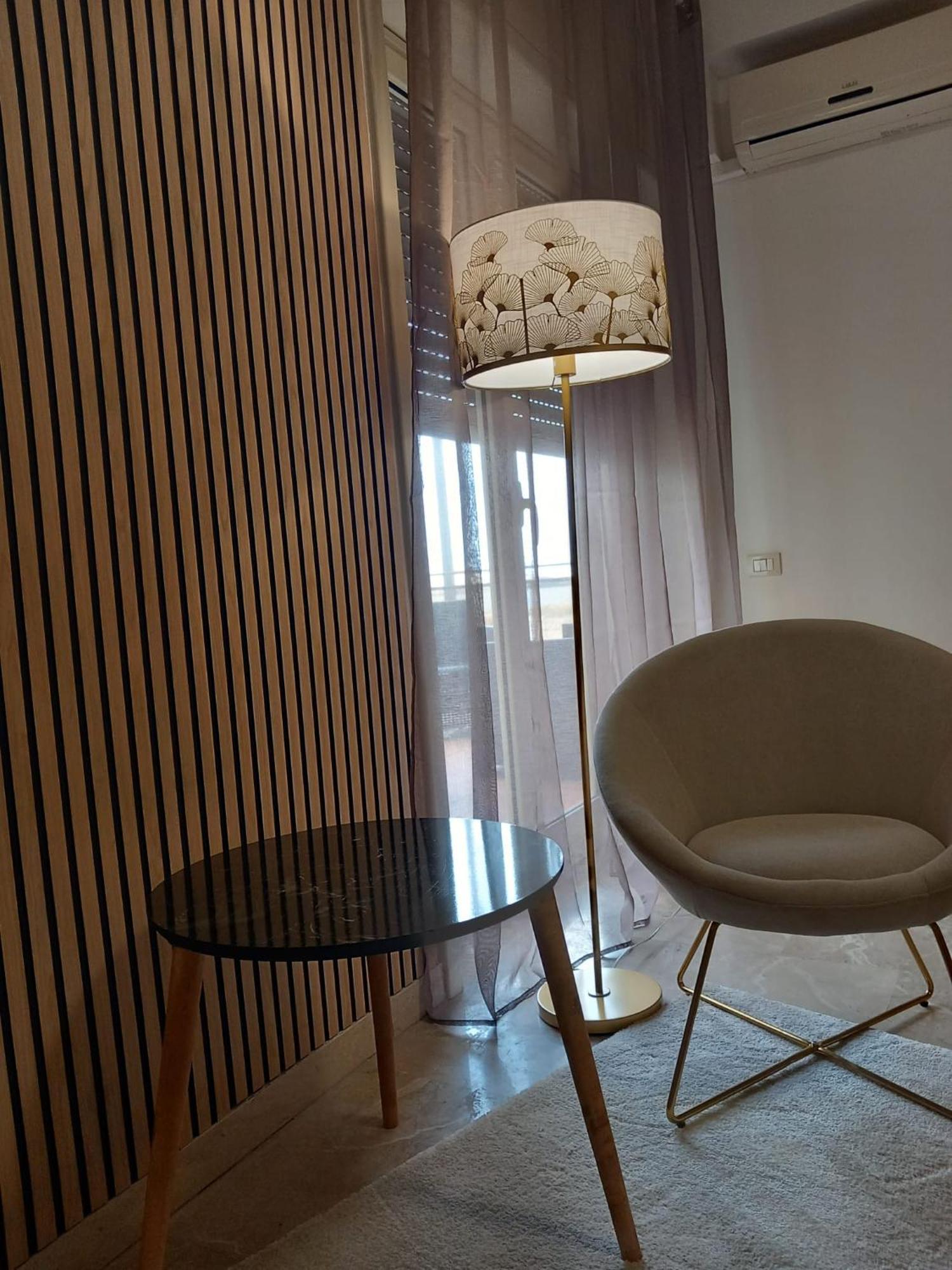 Baaria Porto Rooms มิลาซโซ ภายนอก รูปภาพ
