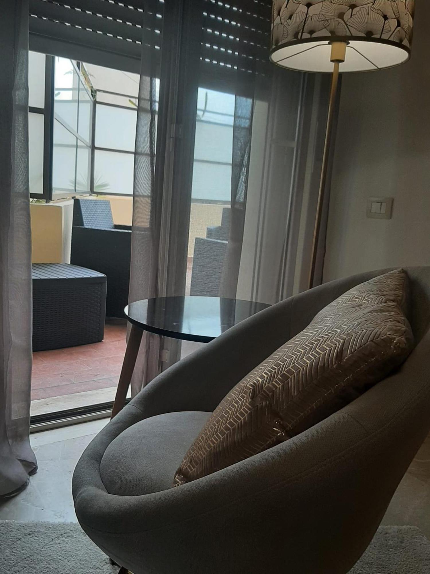 Baaria Porto Rooms มิลาซโซ ภายนอก รูปภาพ