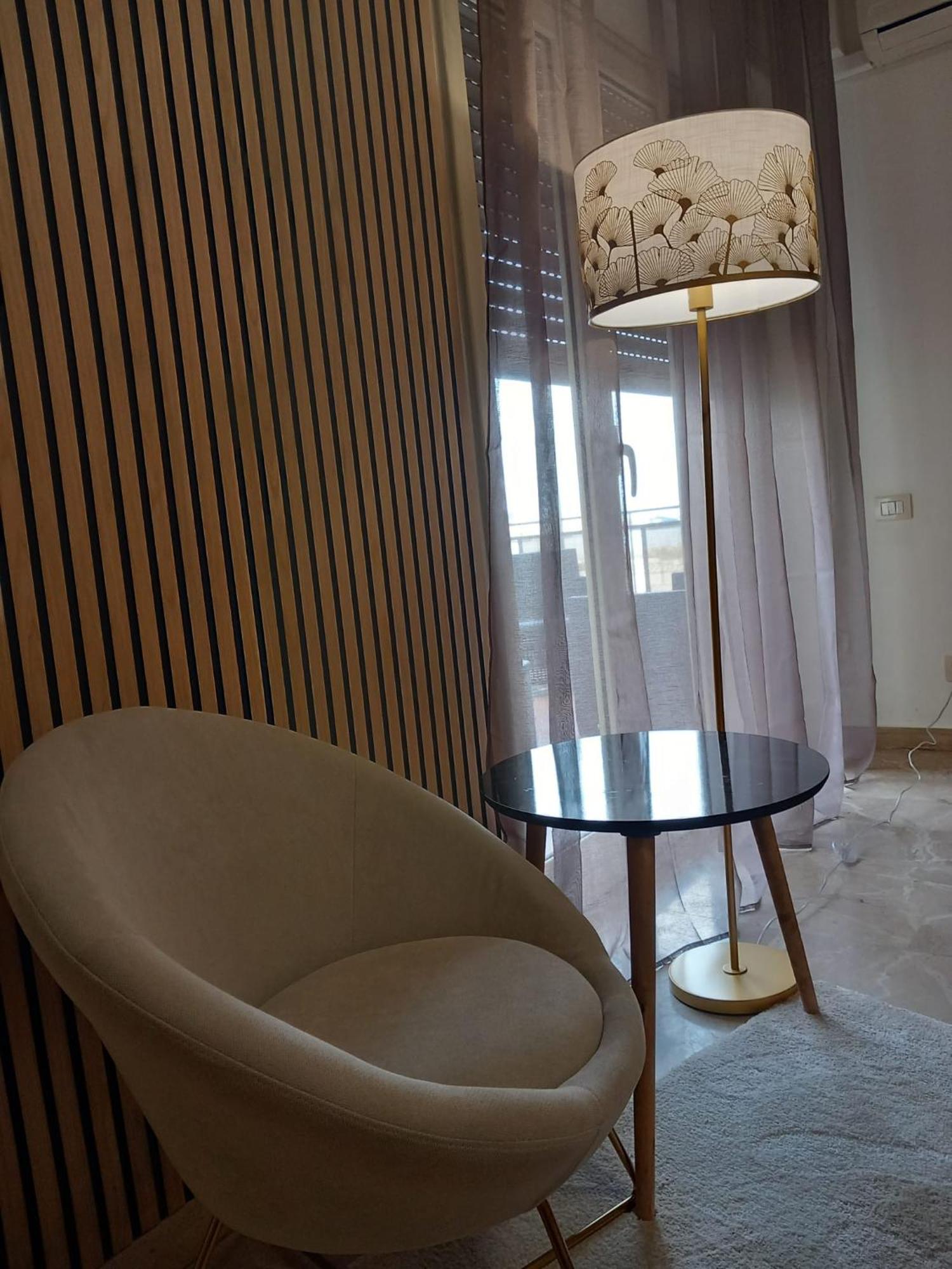 Baaria Porto Rooms มิลาซโซ ภายนอก รูปภาพ