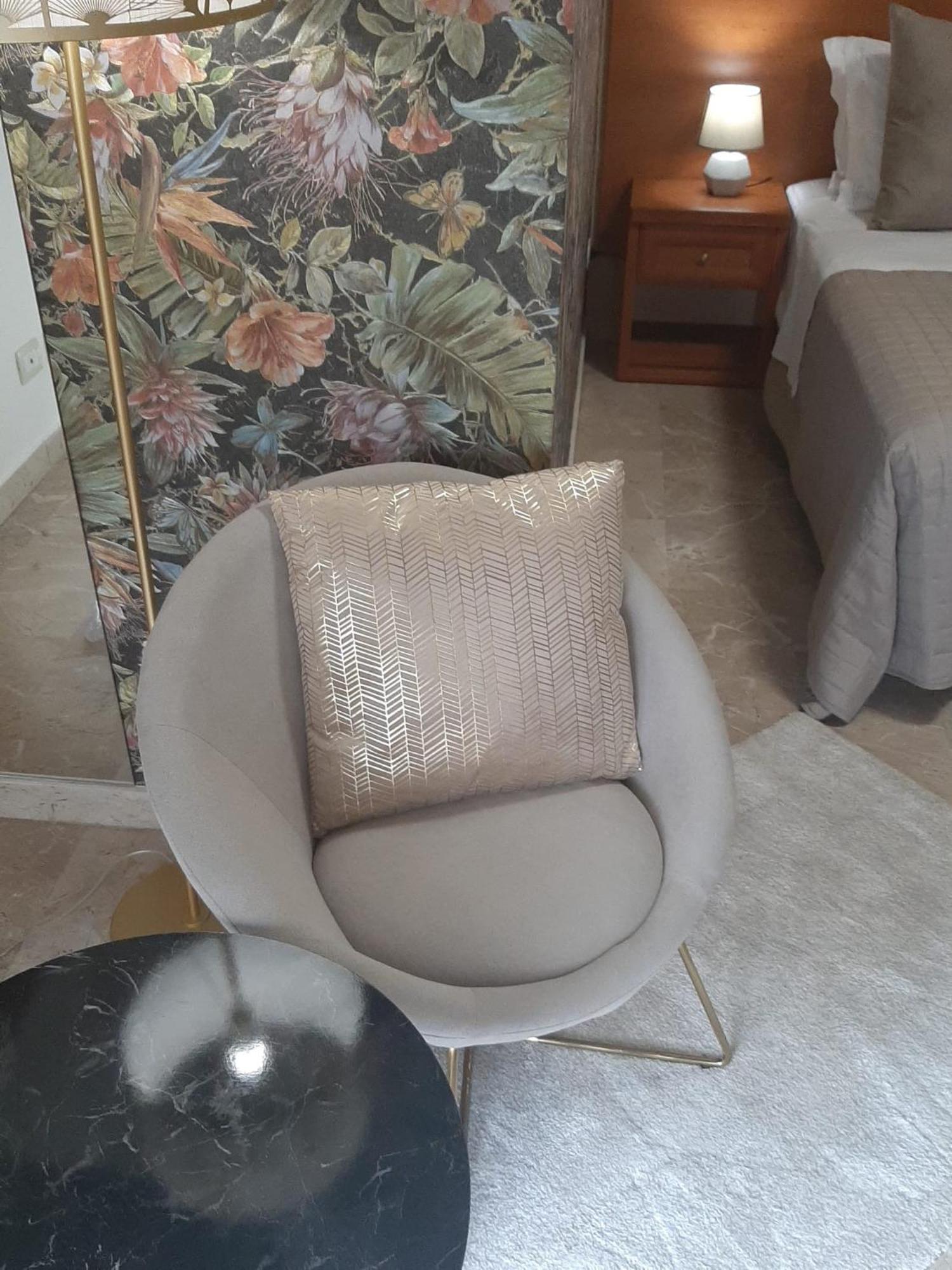Baaria Porto Rooms มิลาซโซ ภายนอก รูปภาพ