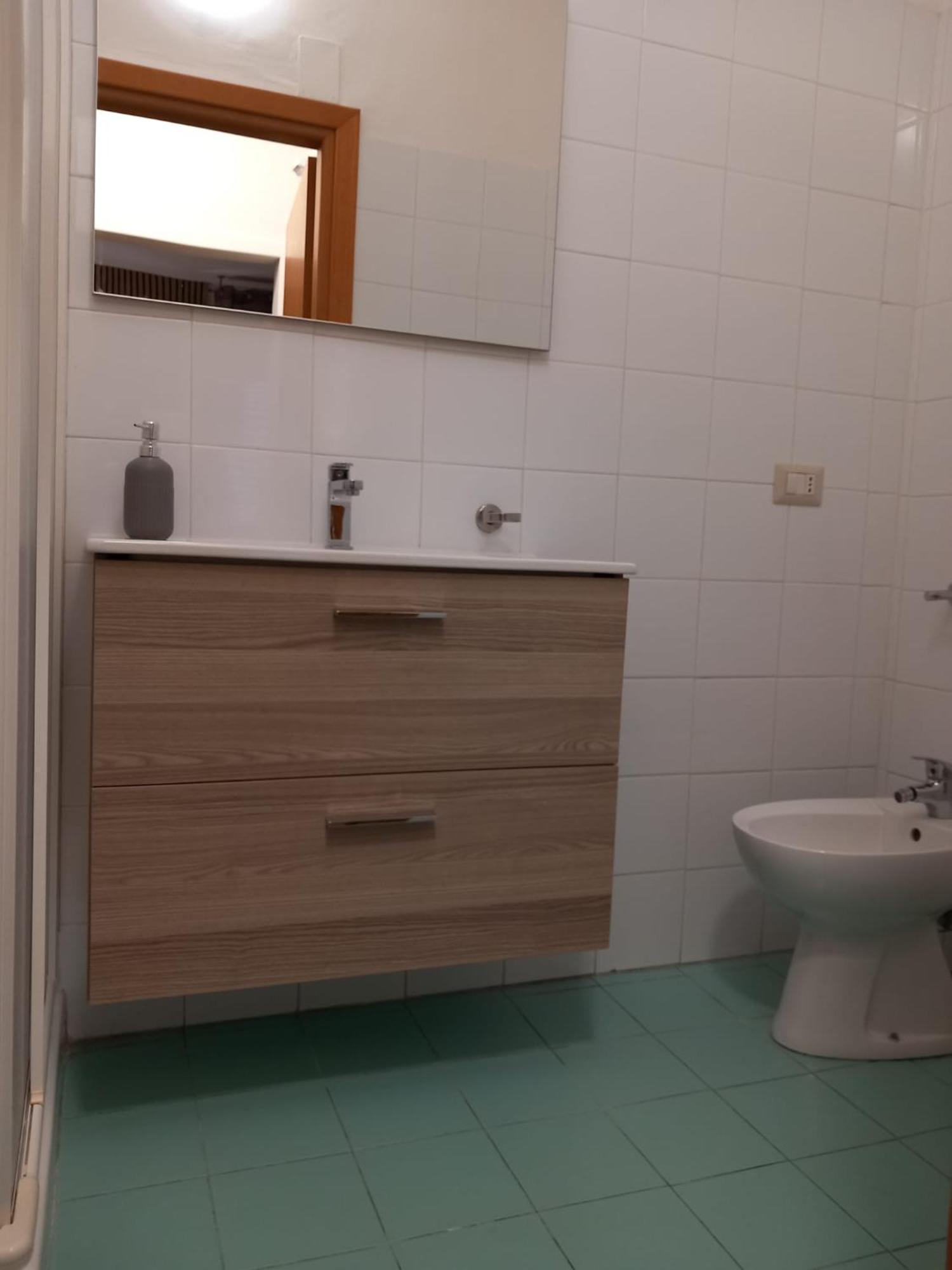 Baaria Porto Rooms มิลาซโซ ภายนอก รูปภาพ