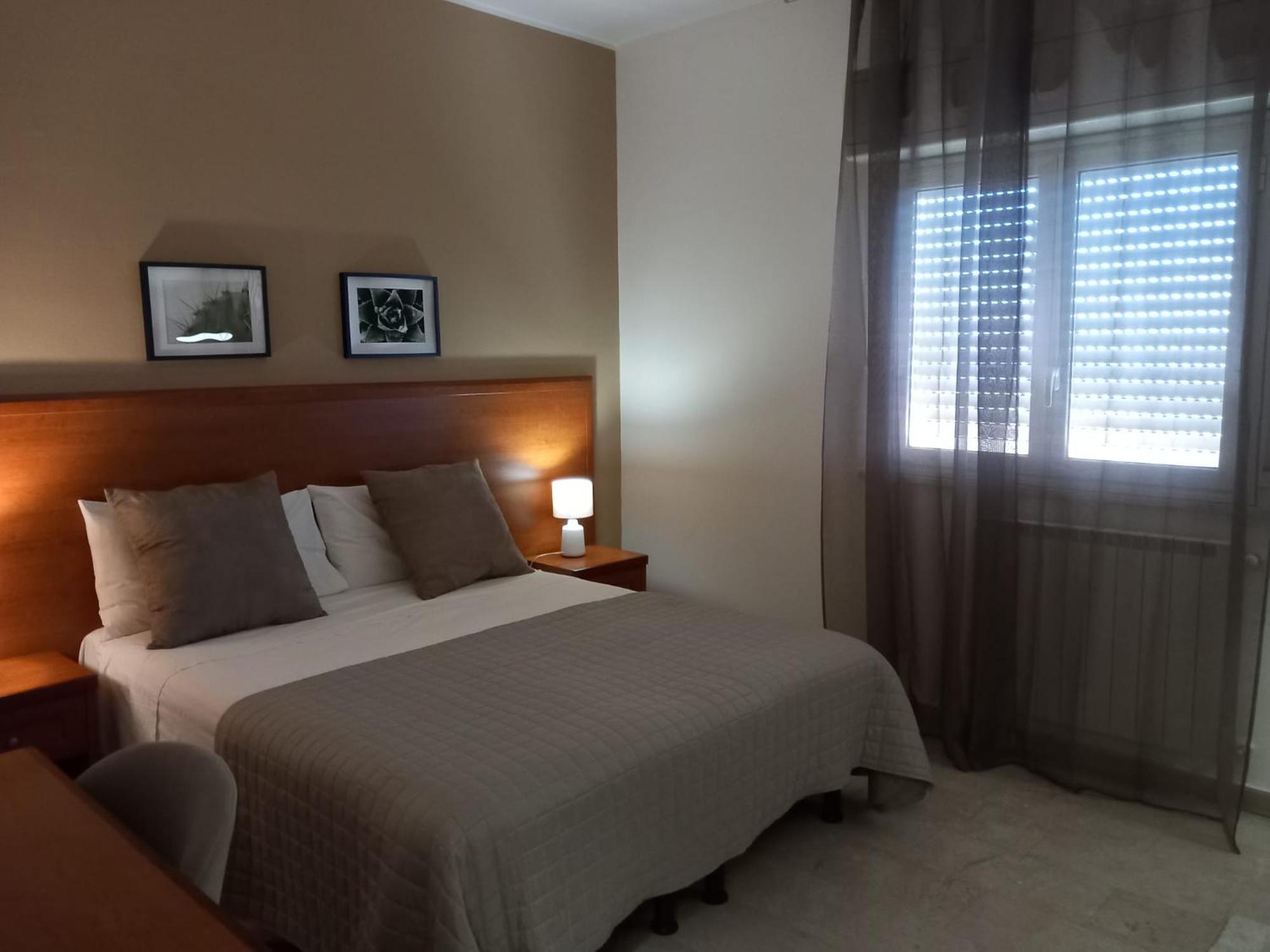 Baaria Porto Rooms มิลาซโซ ภายนอก รูปภาพ